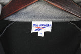 Vintage Reebok Track Jacket Medium