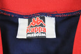 Vintage Kappa Track Jacket Small
