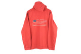Vintage Nike Hoodie Medium