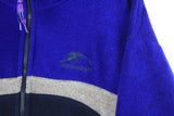 Vintage Helly Hansen Fleece Full Zip XLarge