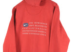 Vintage Nike Hoodie Medium