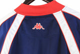 Vintage Kappa Track Jacket Small