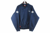 Vintage Umbro Sweatshirt Large
