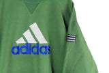 Vintage Adidas Sweatshirt Medium