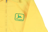 Vintage John Deere Jacket Medium