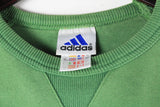 Vintage Adidas Sweatshirt Medium