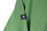 Vintage Adidas Sweatshirt Medium