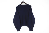 Vintage Lacoste Sweater Medium