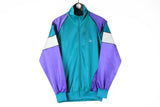 Vintage Puma Track Jacket Small / Medium