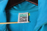 Vintage Puma Track Jacket Small / Medium