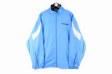 Vintage Reebok Track Jacket Large