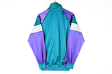 Vintage Puma Track Jacket Small / Medium