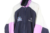 Vintage Sergio Tacchini Tracksuit Medium