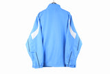 Vintage Reebok Track Jacket Large