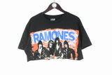 Vintage Ramones Top Women's