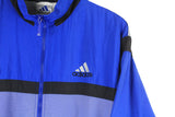 Vintage Adidas Track Jacket Medium