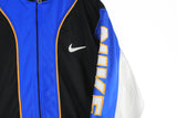 Vintage Nike Track Jacket Small