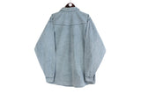 Vintage Levi's Denim Shirt Large