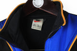 Vintage Nike Track Jacket Small