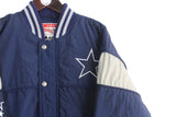 Vintage Dallas Cowboys Nutmeg Jacket XLarge