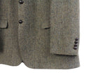 Vintage Harris Tweed Blazer Large