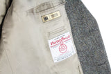 Vintage Harris Tweed Blazer Large