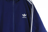 Vintage Adidas Track Jacket Large