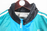 Vintage Adidas Track Jacket Medium