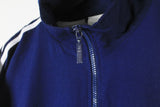 Vintage Adidas Track Jacket Large