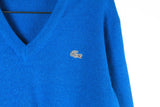 Vintage Lacoste Sweater Medium