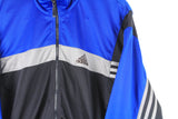 Vintage Adidas Track Jacket Medium