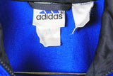 Vintage Adidas Track Jacket Medium