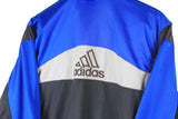 Vintage Adidas Track Jacket Medium
