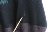 Vintage Burton Sweater Small