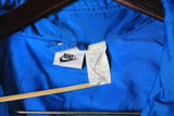 Vintage Nike Track Jacket Medium
