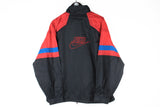 Vintage Nike Track Jacket Medium