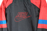 Vintage Nike Track Jacket Medium
