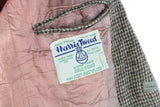 Vintage Harris Tweed Blazer Large