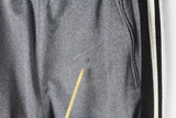 Vintage Adidas Snap Buttons Track Pants Small