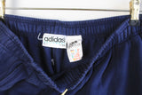 Vintage Adidas Equipment Sweatpants Large