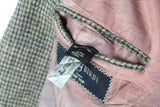 Vintage Harris Tweed Blazer Large