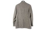 Vintage Harris Tweed Blazer Large