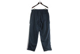 Vintage Nike Track Pants XLarge