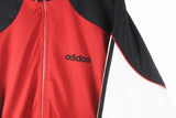 Vintage Adidas Track Jacket Large