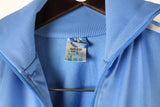 Vintage Adidas Track Jacket Small