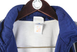 Vintage Adidas Track Jacket Medium