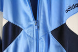 Vintage Adidas Track Jacket Small