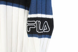 Vintage Fila Sweater Small