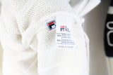 Vintage Fila Sweater Small