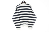 Vintage Hugo Boss Sweater Medium